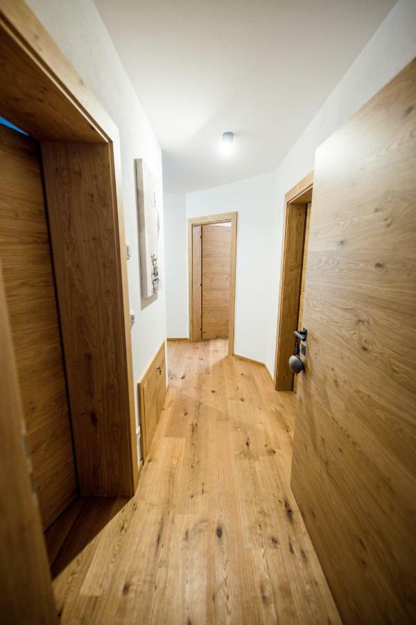 Leni'S Appartements Fieberbrunn Exterior photo